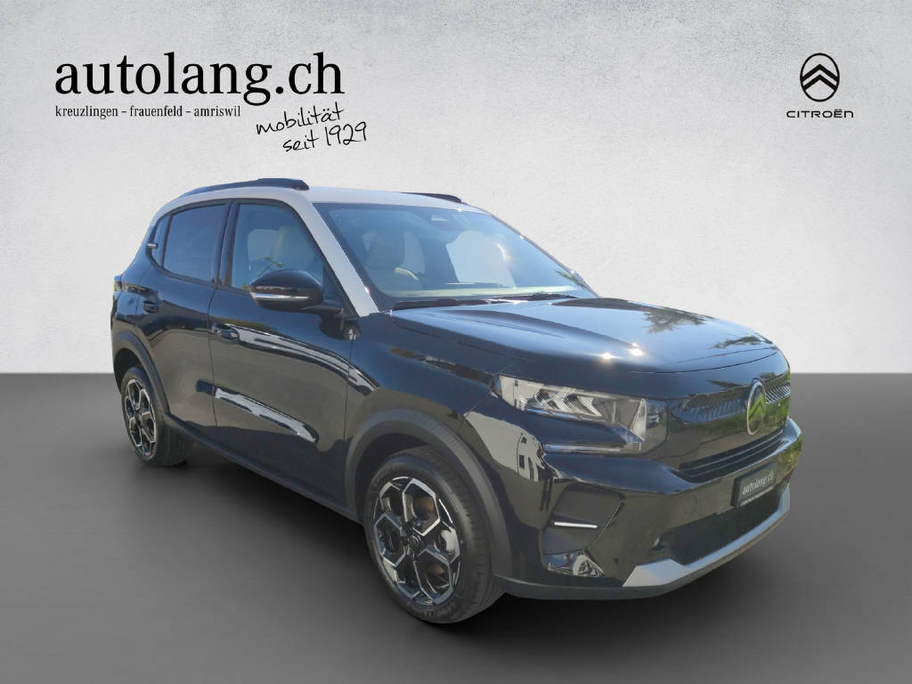 CITROEN C3 1.2 Turbo Max-image-4