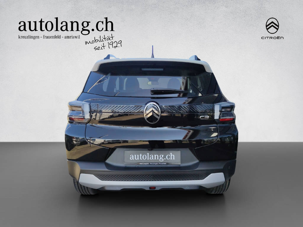 CITROEN C3 1.2 Turbo Max-image-15