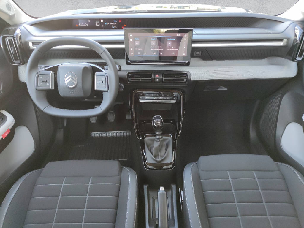 CITROEN C3 1.2 Turbo Max-image-13