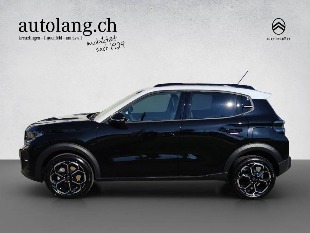 CITROEN C3 1.2 Turbo Max-image-1