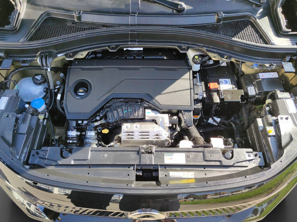 CITROEN C3 1.2 Turbo Max-image-8