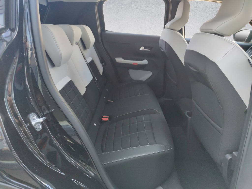 CITROEN C3 1.2 Turbo Max-image-12