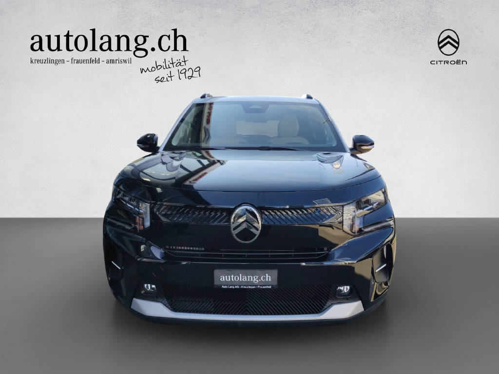 CITROEN C3 1.2 Turbo Max-image-14