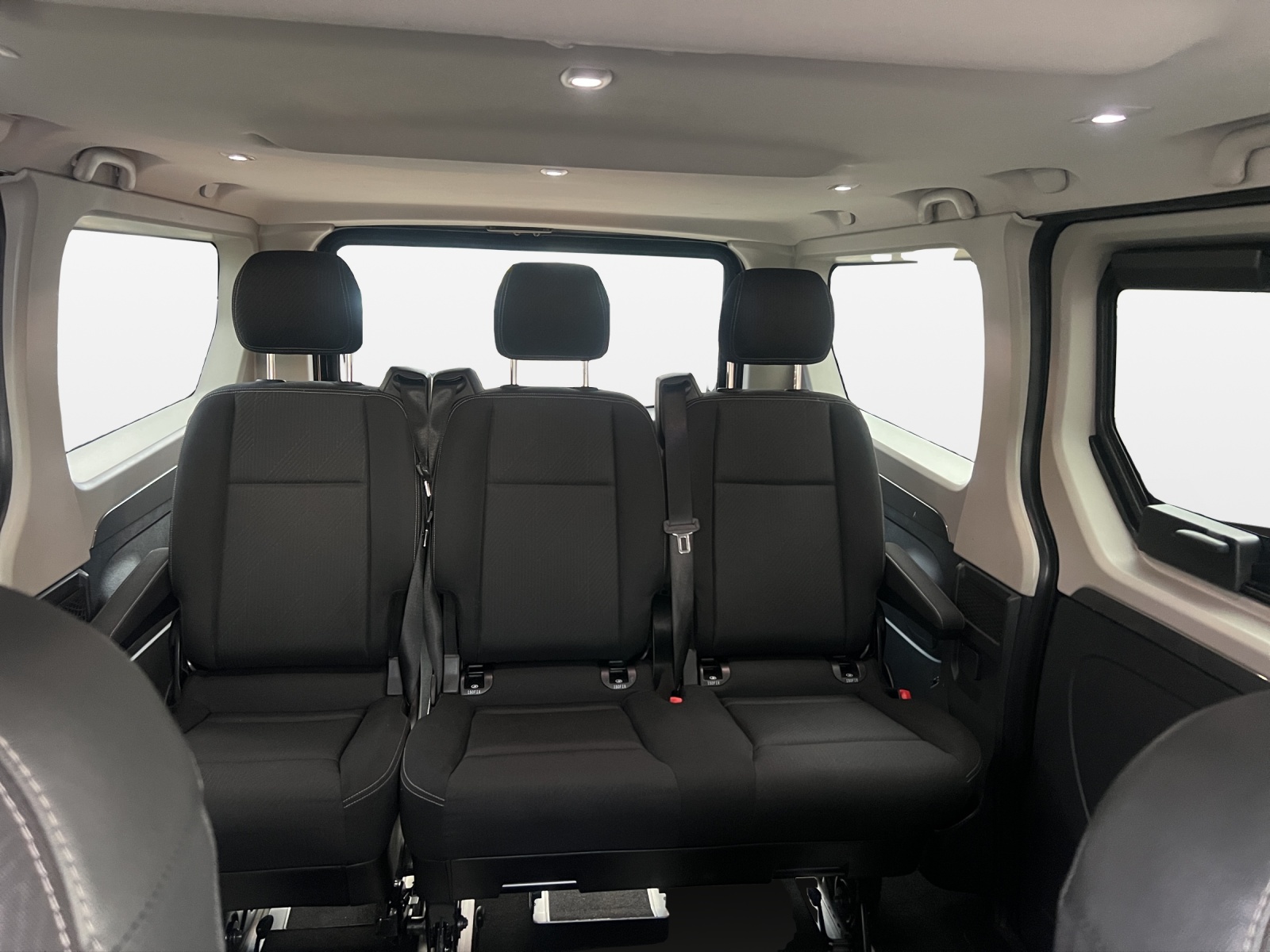 RENAULT Trafic Blue dCi 170 Grand Spaceclass EDC-image-14