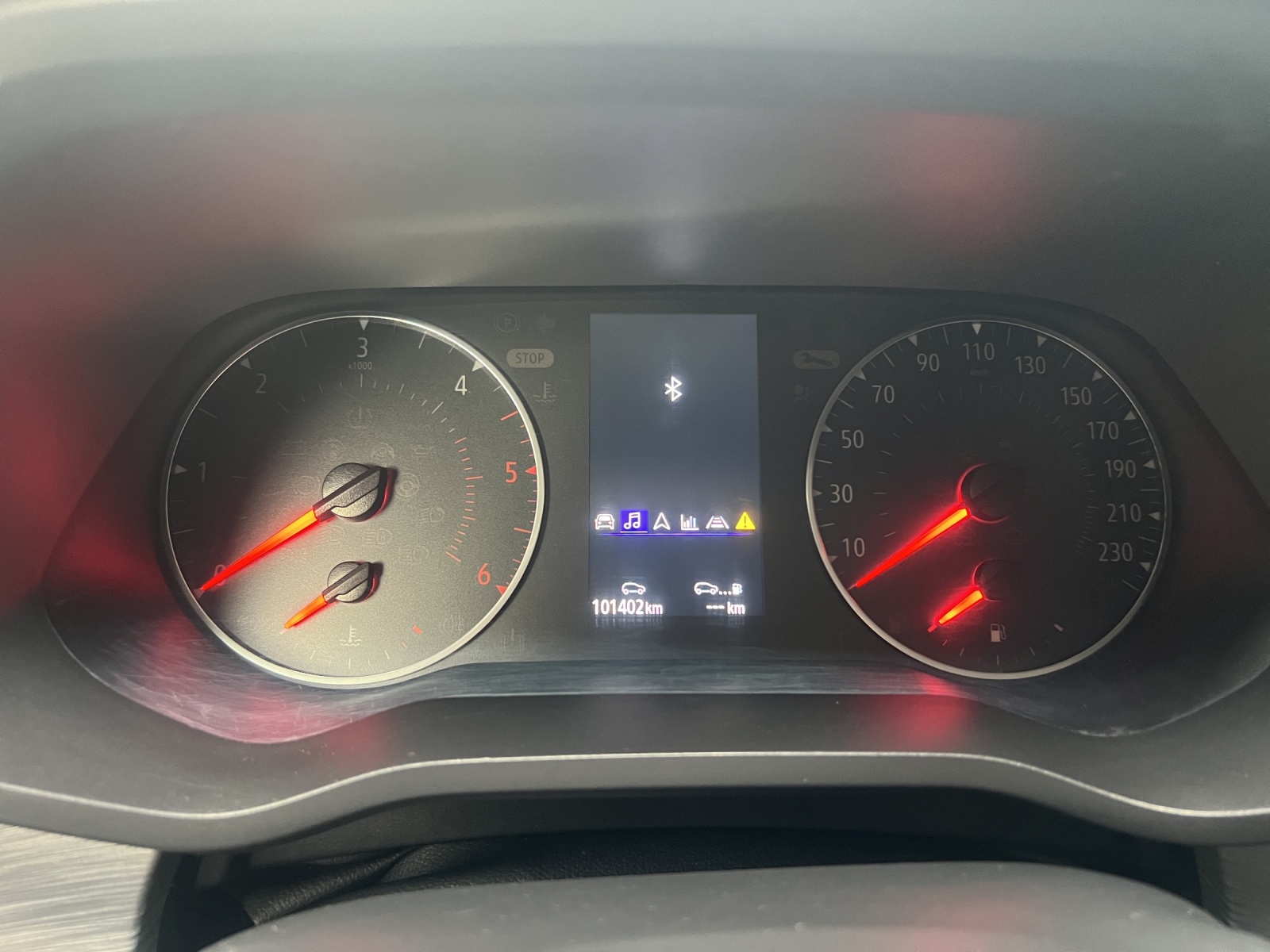 RENAULT Trafic Blue dCi 170 Grand Spaceclass EDC-image-19