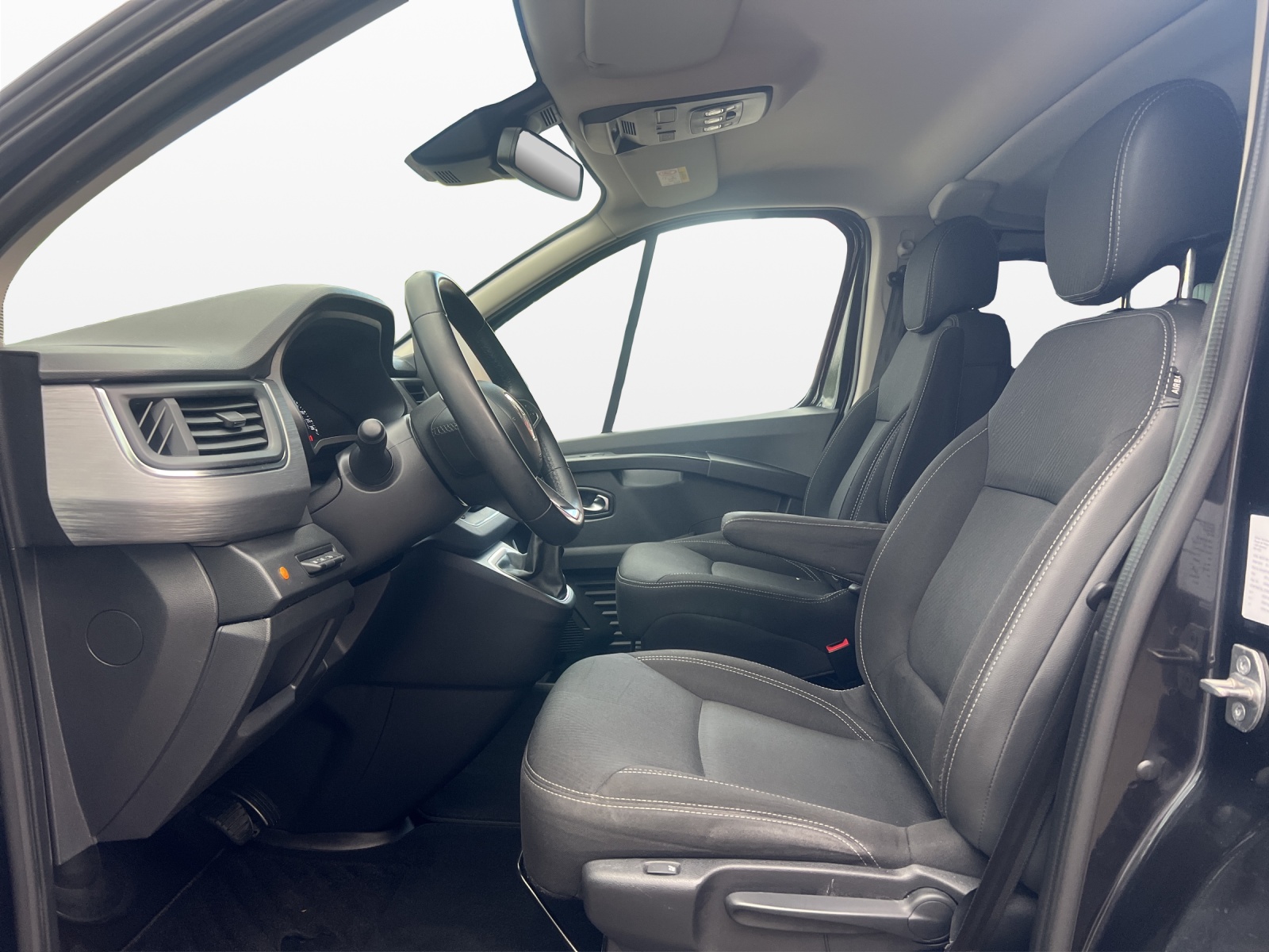 RENAULT Trafic Blue dCi 170 Grand Spaceclass EDC-image-5