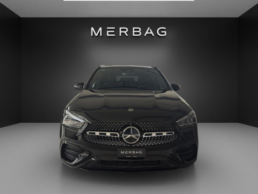 MERCEDES-BENZ GLA 250 e 8G-DCT-image-1