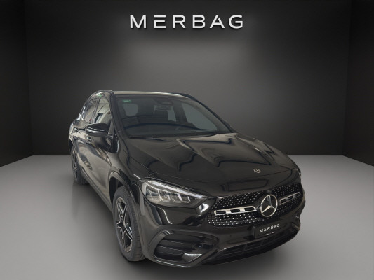 MERCEDES-BENZ GLA 250 e 8G-DCT-image-0