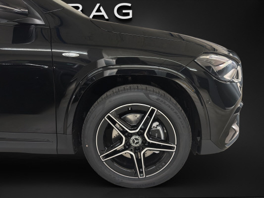 MERCEDES-BENZ GLA 250 e 8G-DCT-image-5