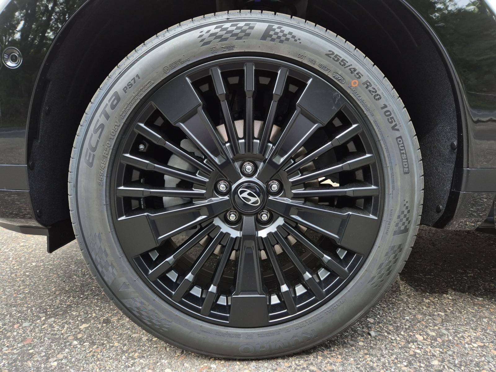 HYUNDAI Santa Fe 1.6 T-GDi HEV Calligraphy-image-12