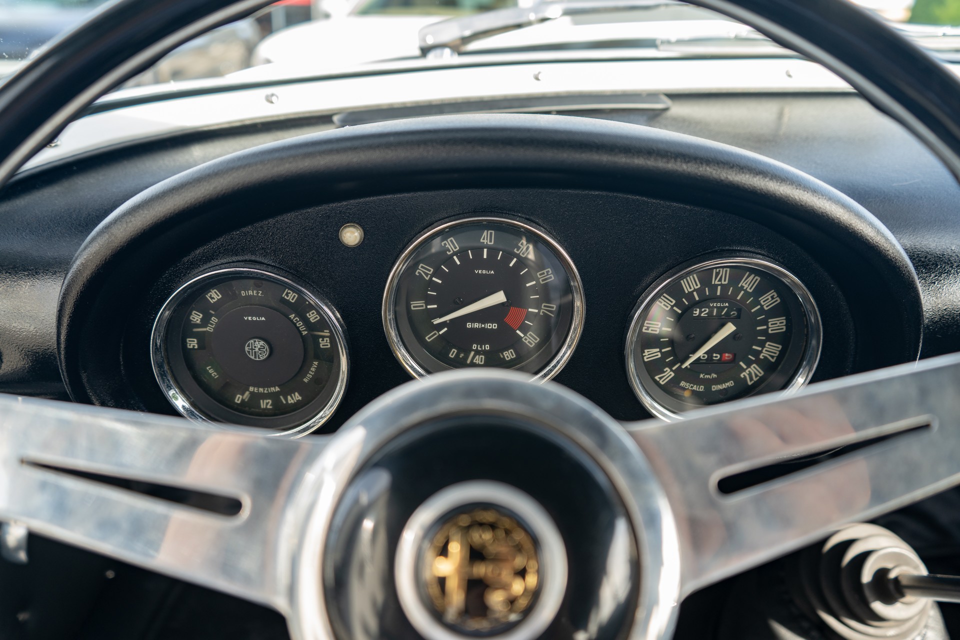 ALFA ROMEO Sprint Zagato Coda Tronca-image-15