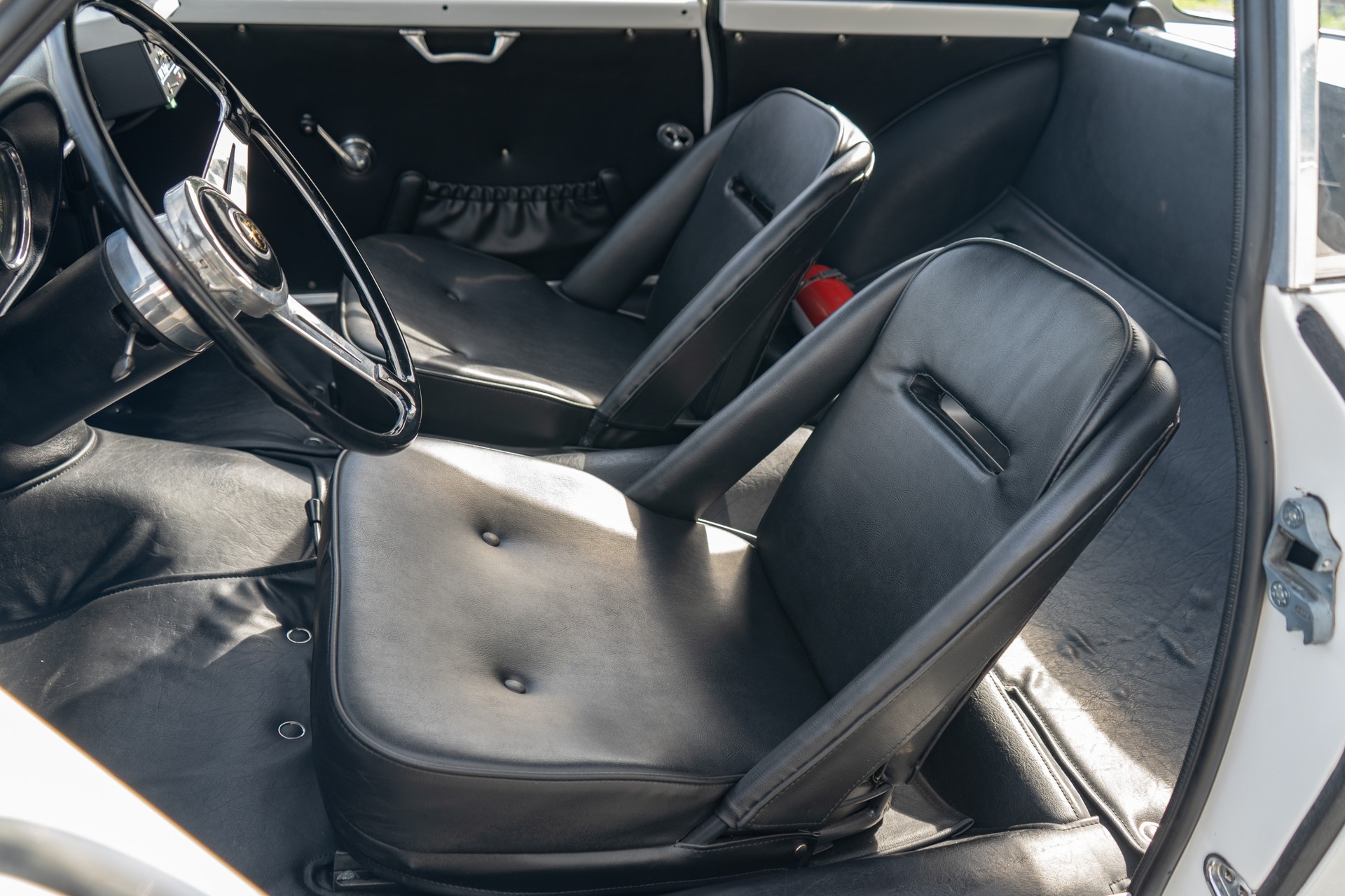 ALFA ROMEO Sprint Zagato Coda Tronca-image-11