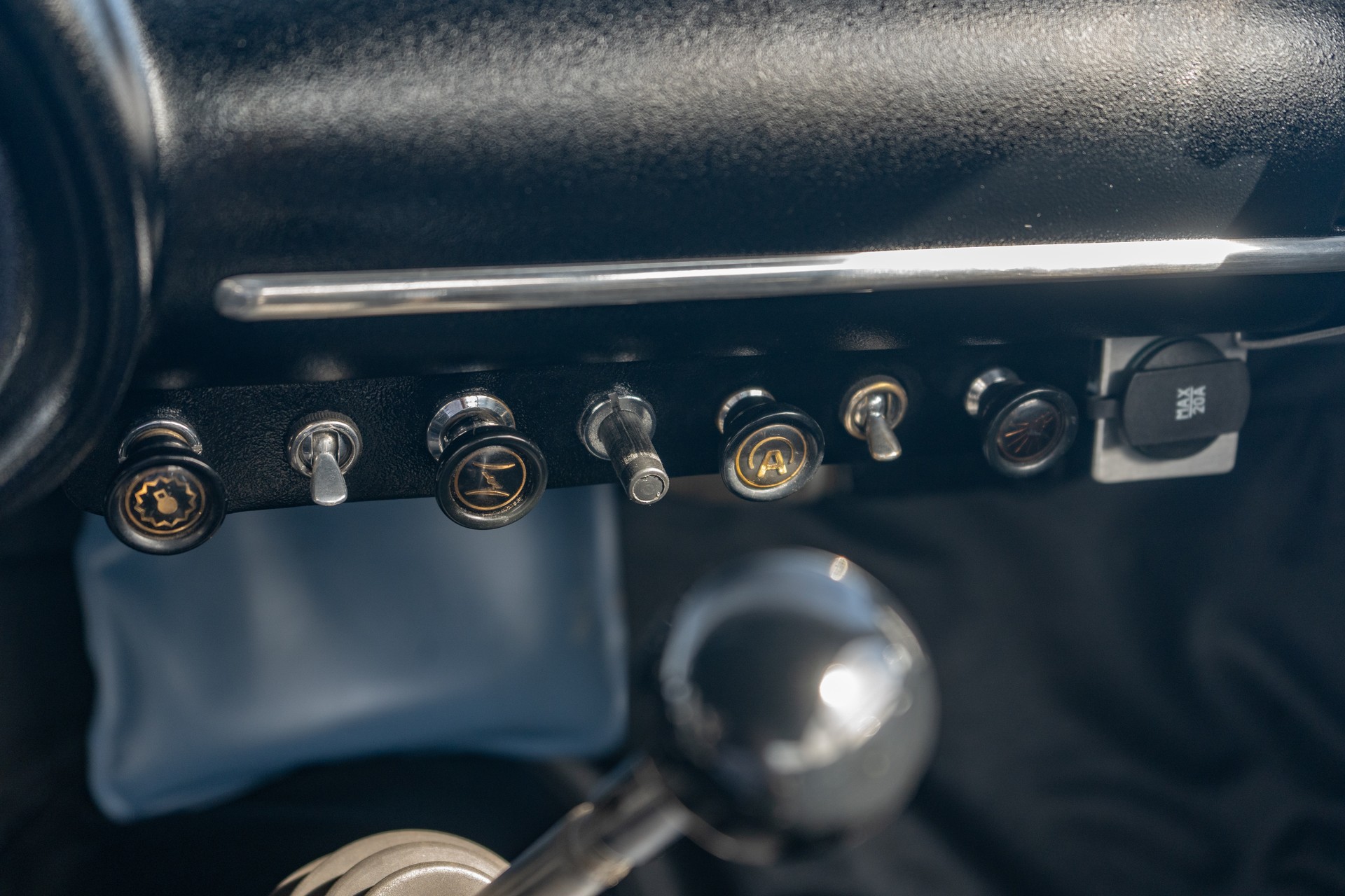ALFA ROMEO Sprint Zagato Coda Tronca-image-13