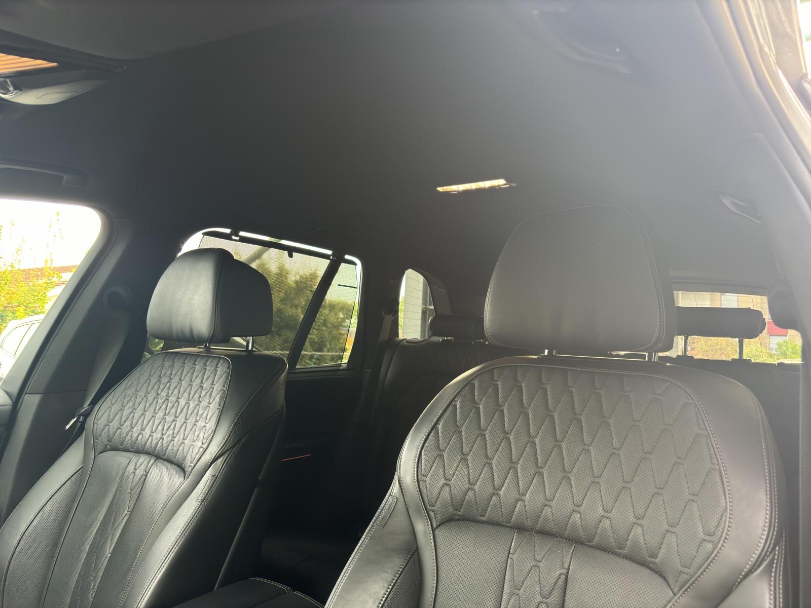BMW X5 M50i xDrive-image-12