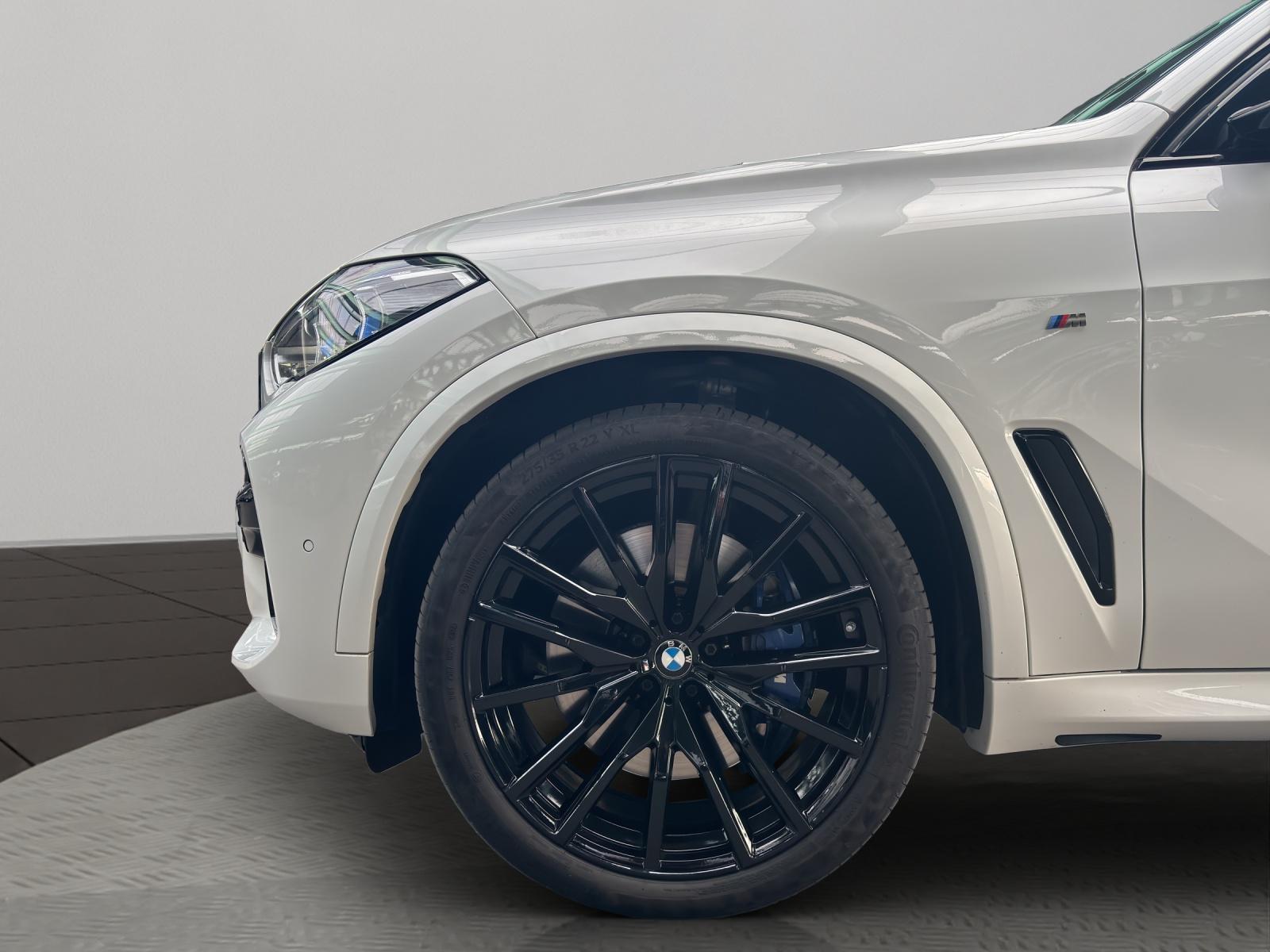 BMW X5 M50i xDrive-image-20