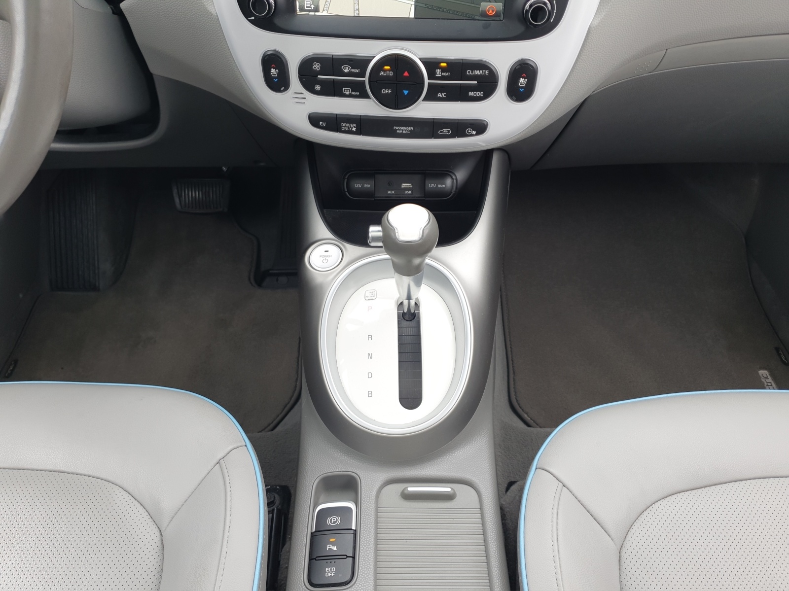 KIA Soul EV Style-image-14
