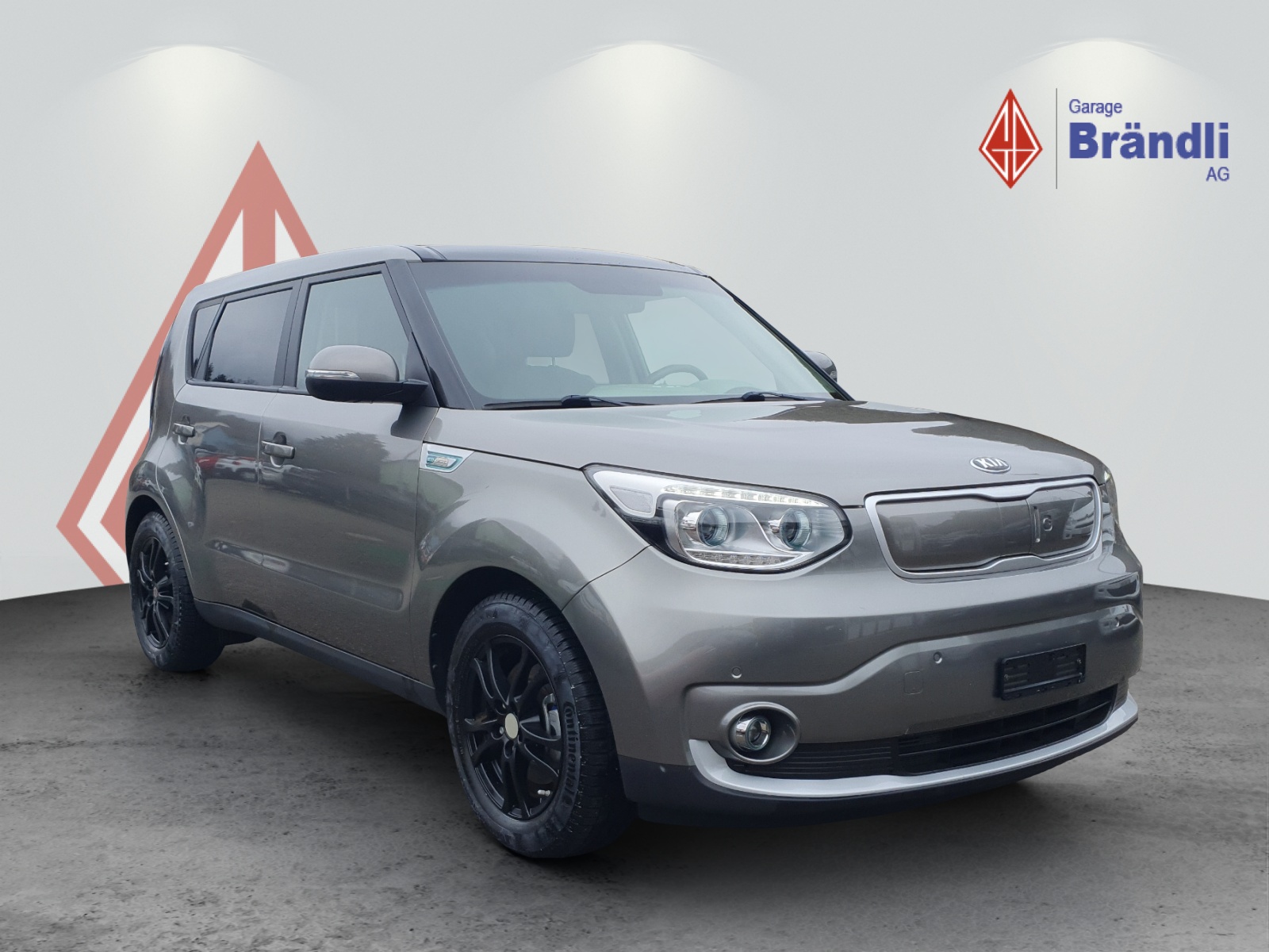 KIA Soul EV Style-image-6
