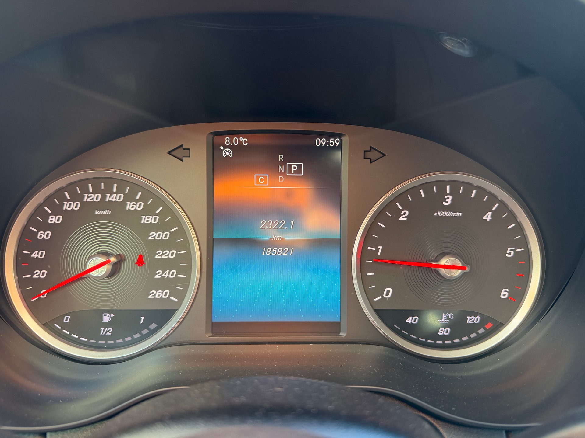 MERCEDES-BENZ C 220 d Swiss Star Avantgarde 4M 9G-Tronic-image-12