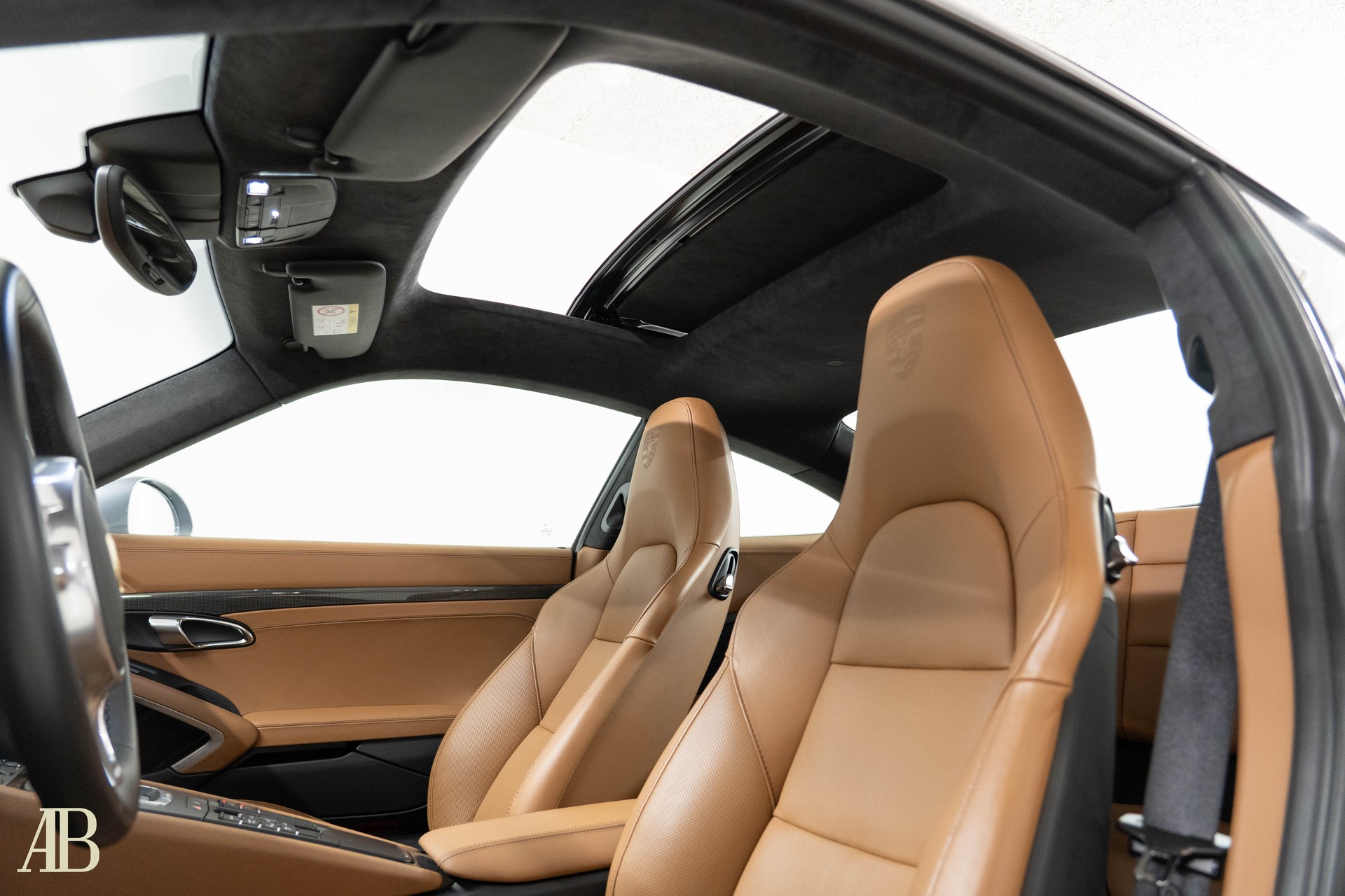 PORSCHE 911 Turbo S PDK mit Porsche Approved-image-12