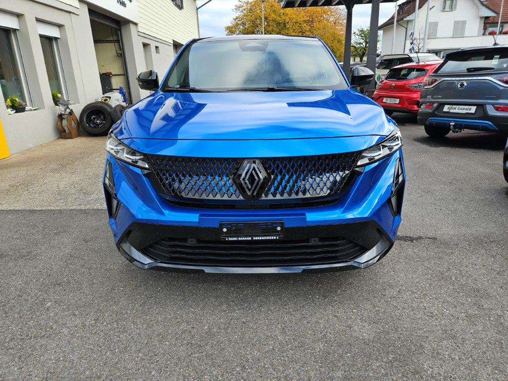 RENAULT Rafale 1.2 E-Tech esprit Alpine-showroom-element-1
