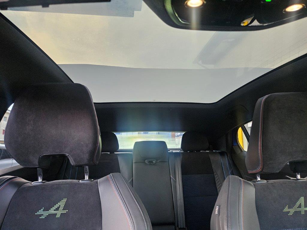 RENAULT Rafale 1.2 E-Tech esprit Alpine-image-15
