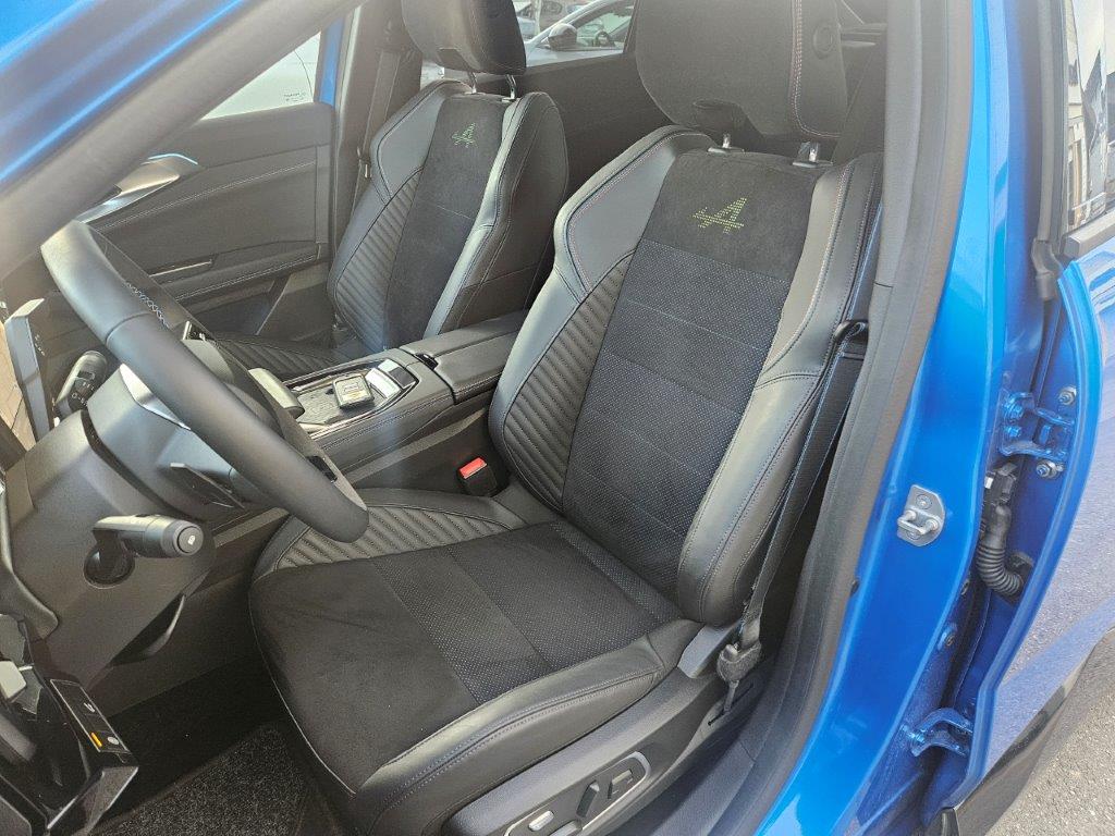 RENAULT Rafale 1.2 E-Tech esprit Alpine-image-6