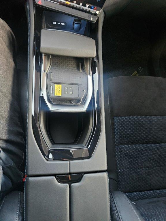 RENAULT Rafale 1.2 E-Tech esprit Alpine-image-11