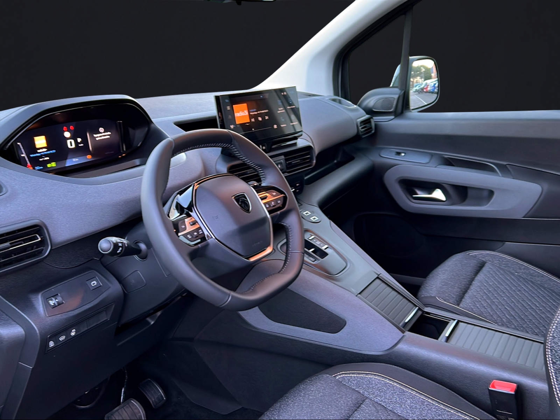 PEUGEOT Rifter Long 1.5 BlueHDi 130 Al-image-7