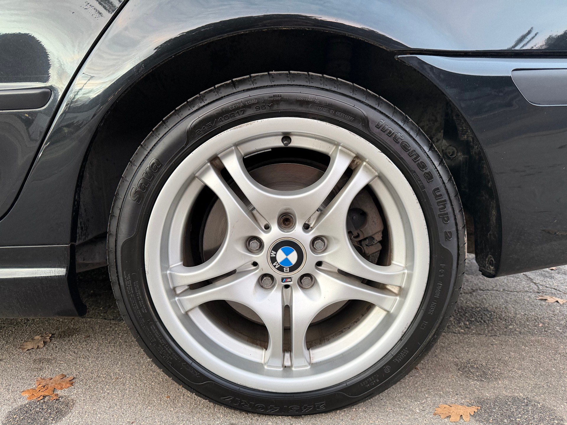 BMW 330xi Touring-image-7
