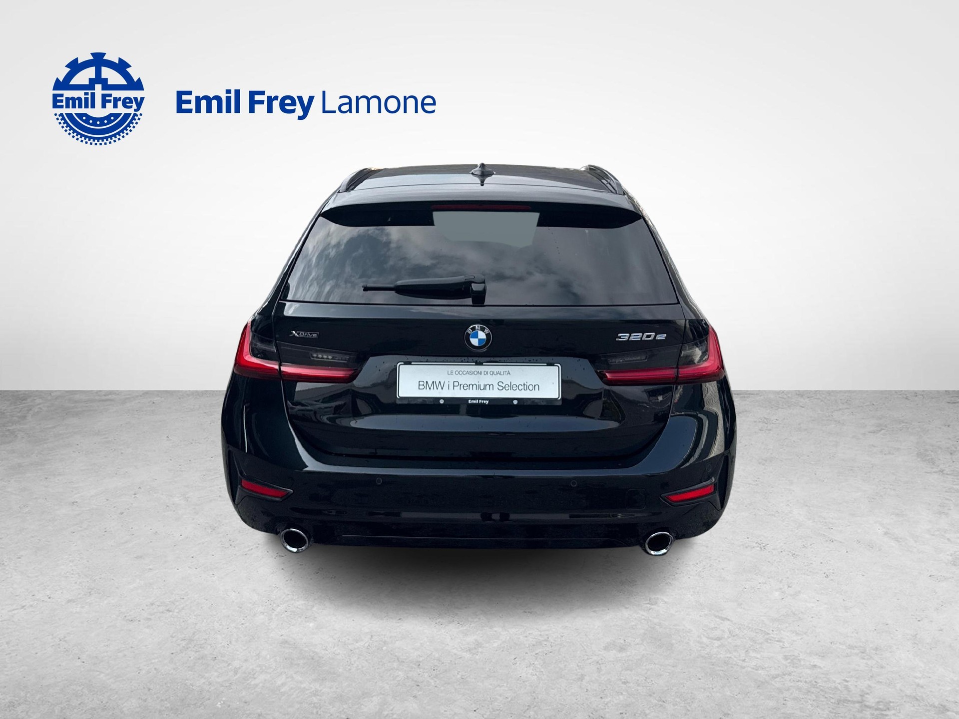 BMW 320e xDrive SAG Touring-image-5