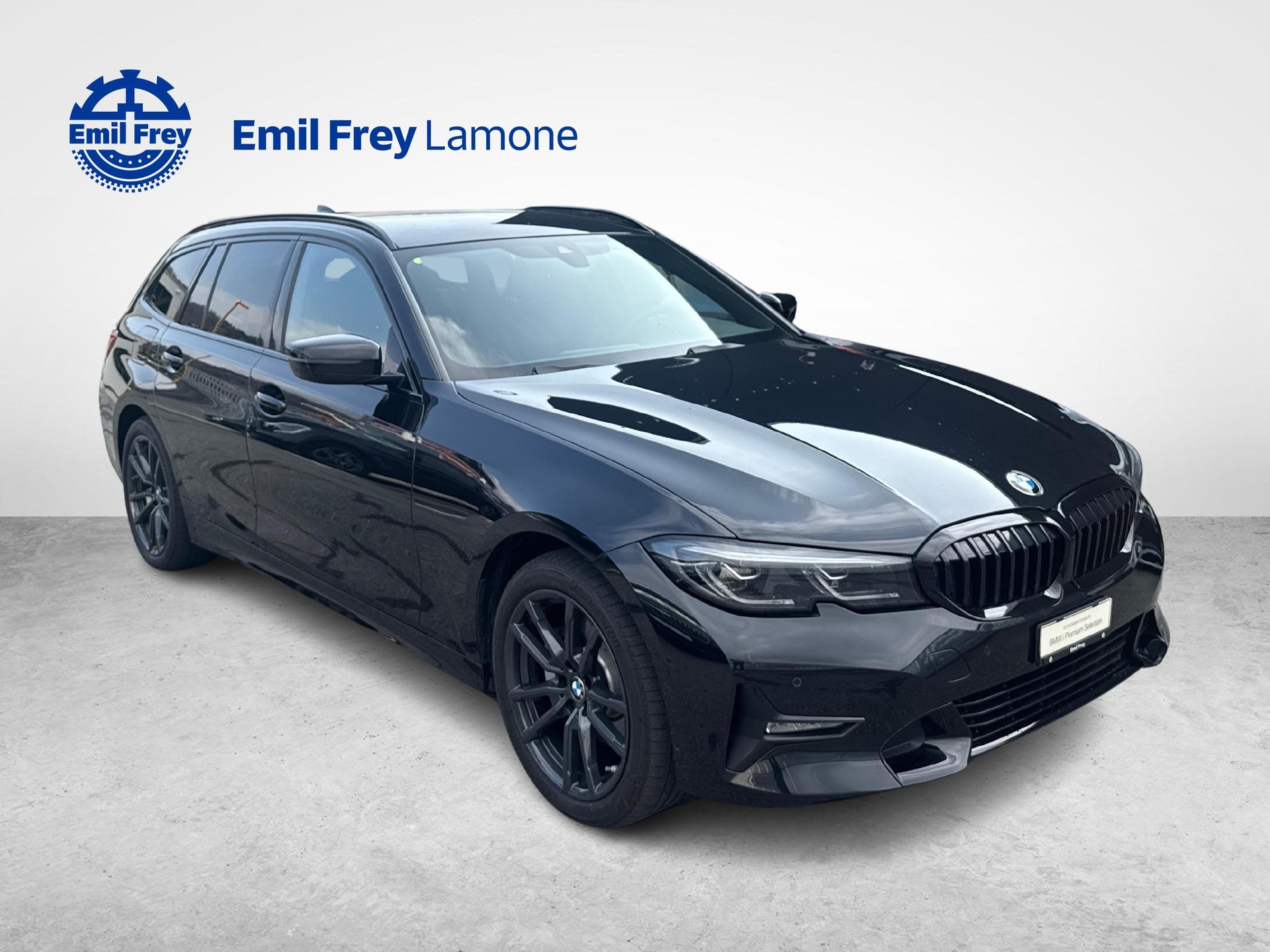 BMW 320e xDrive SAG Touring-image-8