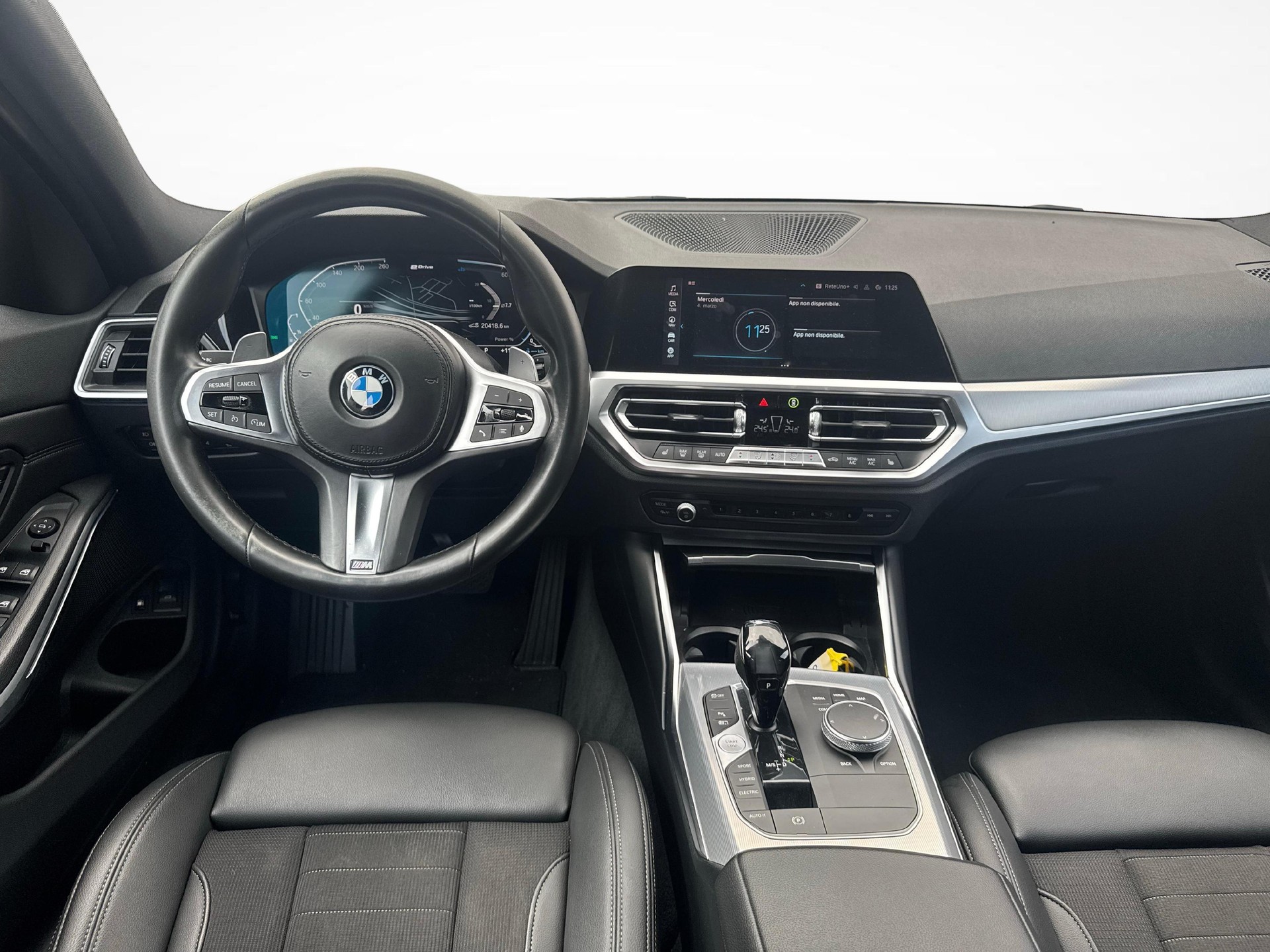 BMW 320e xDrive SAG Touring-image-13