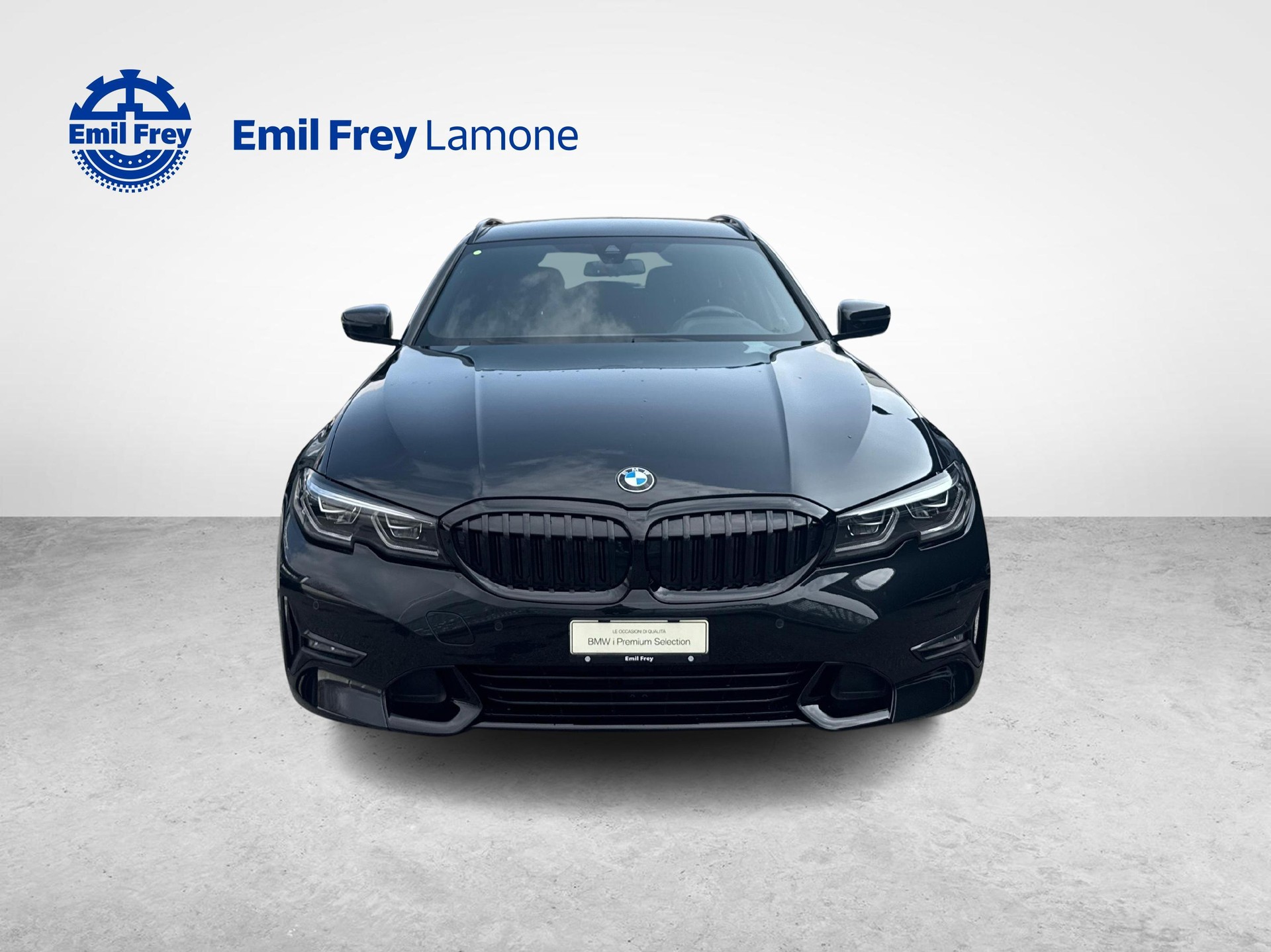 BMW 320e xDrive SAG Touring-image-9