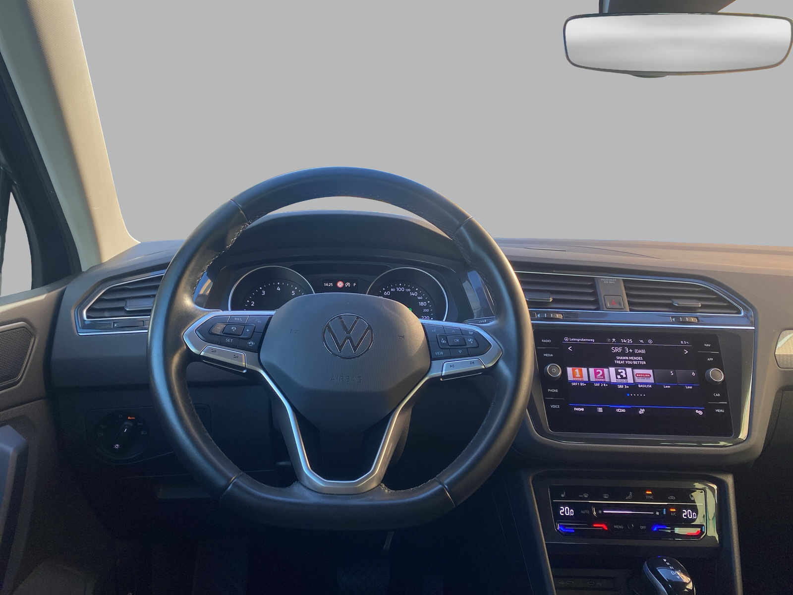 VW Tiguan 1.5TSI Life DSG-image-10