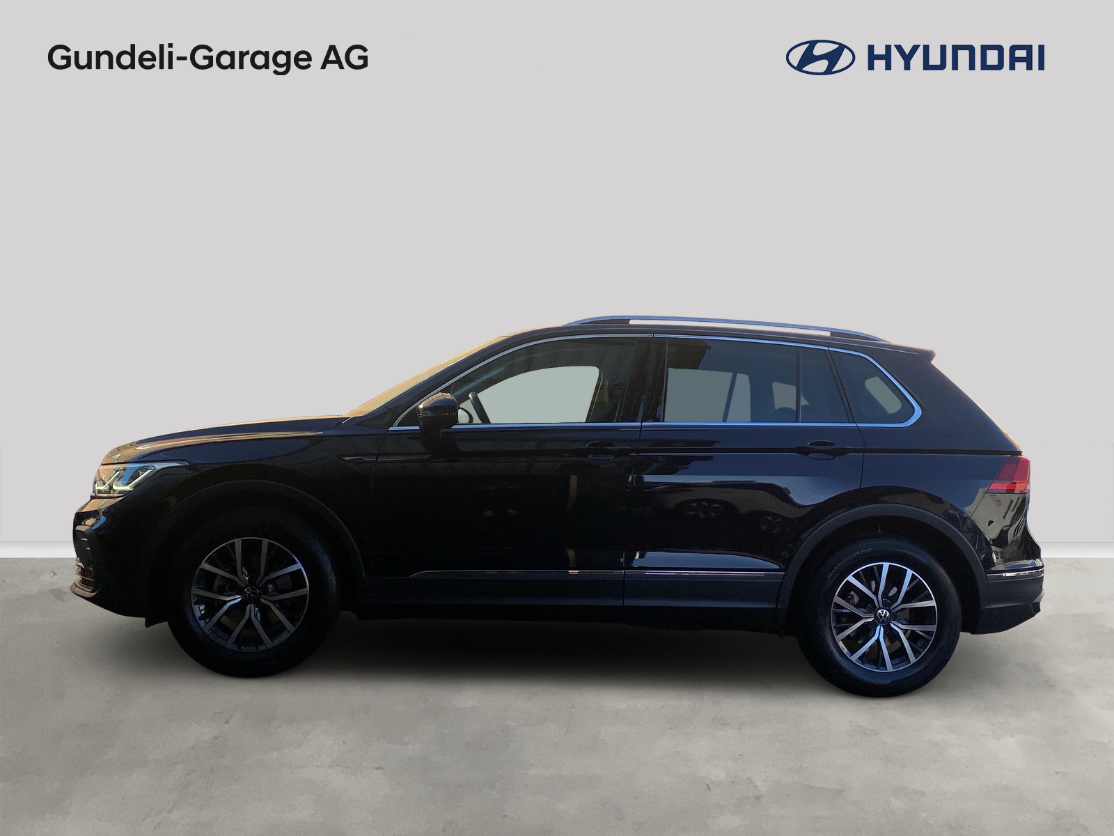 VW Tiguan 1.5TSI Life DSG-image-2