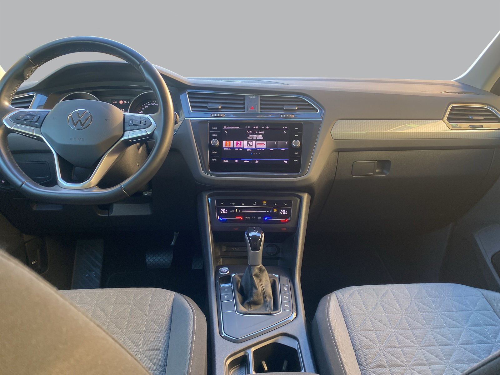 VW Tiguan 1.5TSI Life DSG-image-9