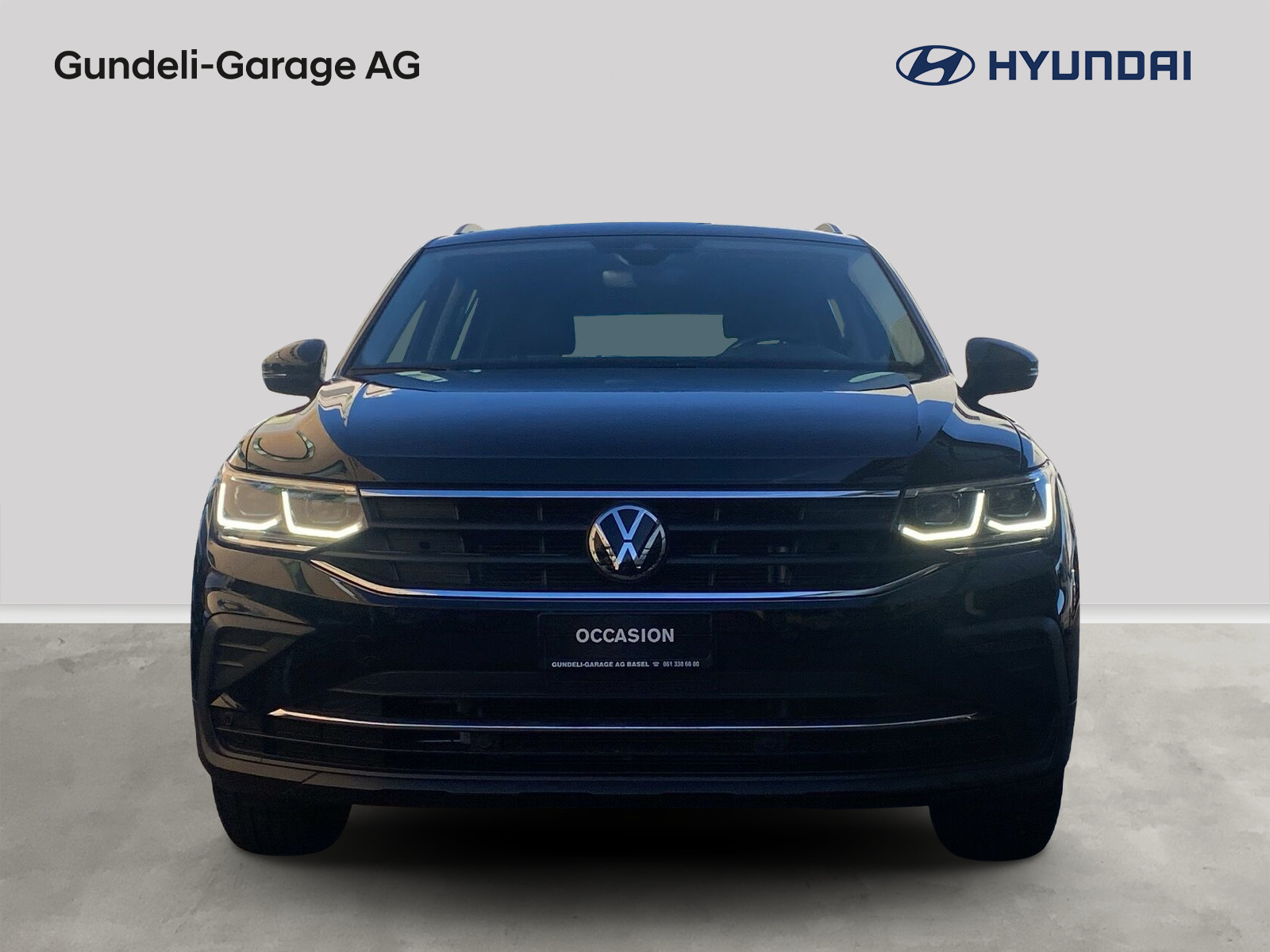 VW Tiguan 1.5TSI Life DSG-image-1
