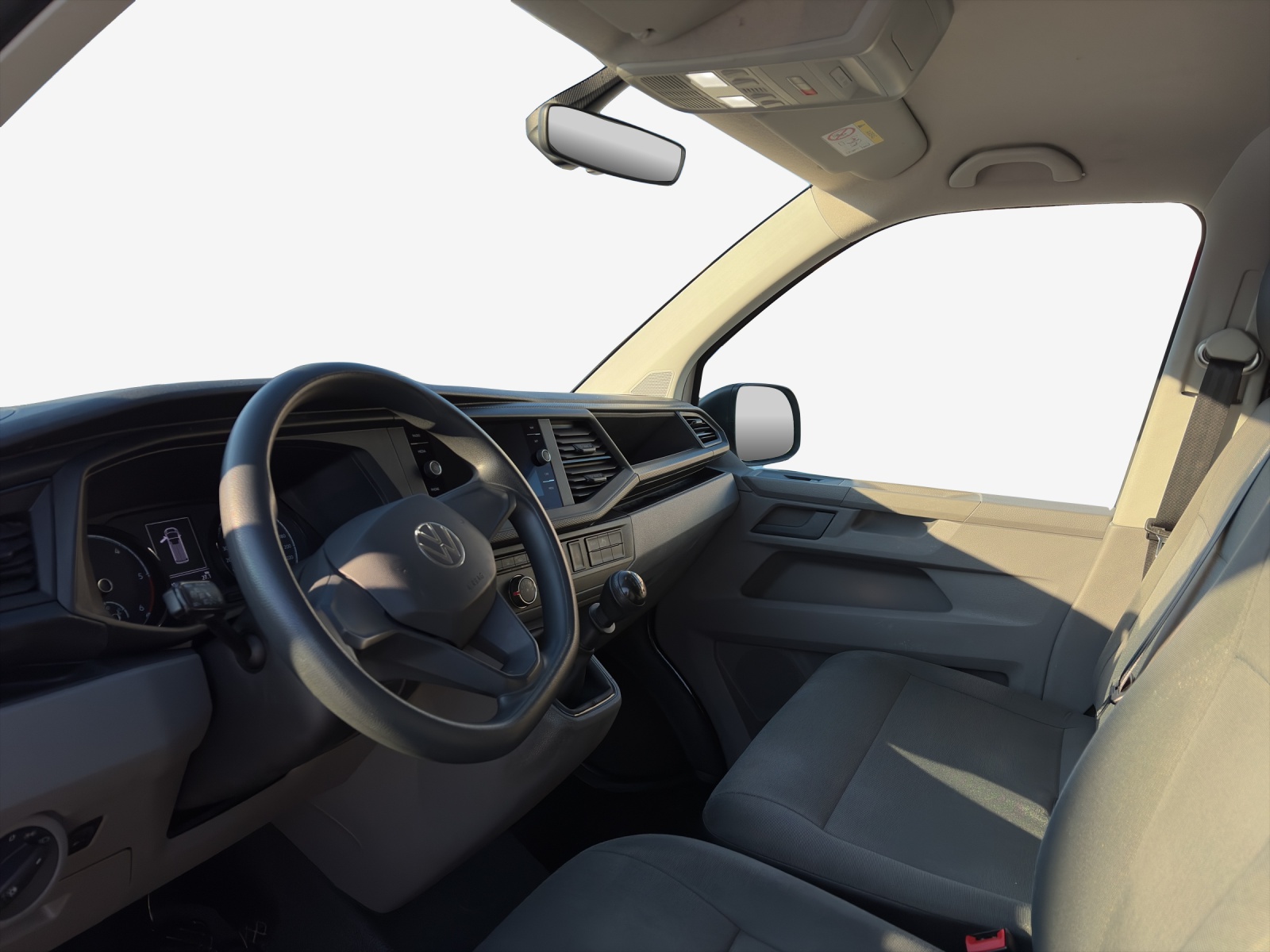 VW T6.1 2.0 TDI-image-7