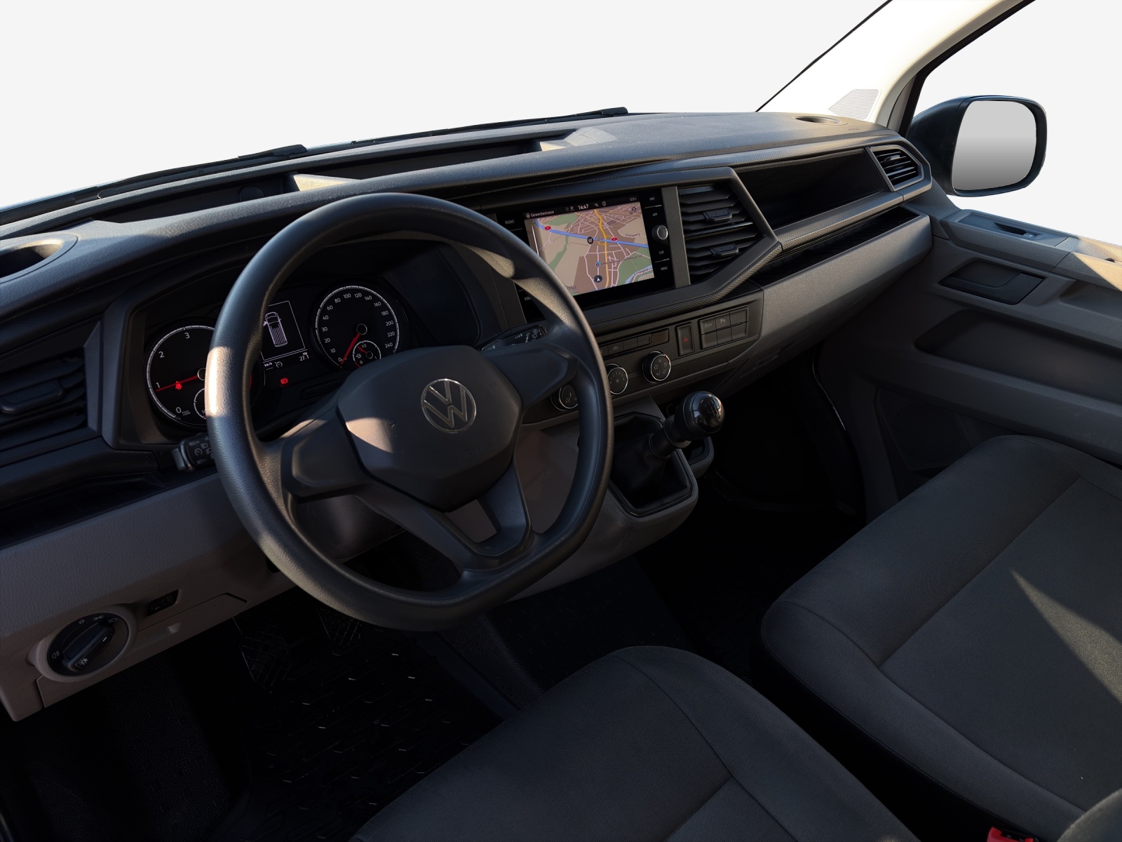 VW T6.1 2.0 TDI-image-8