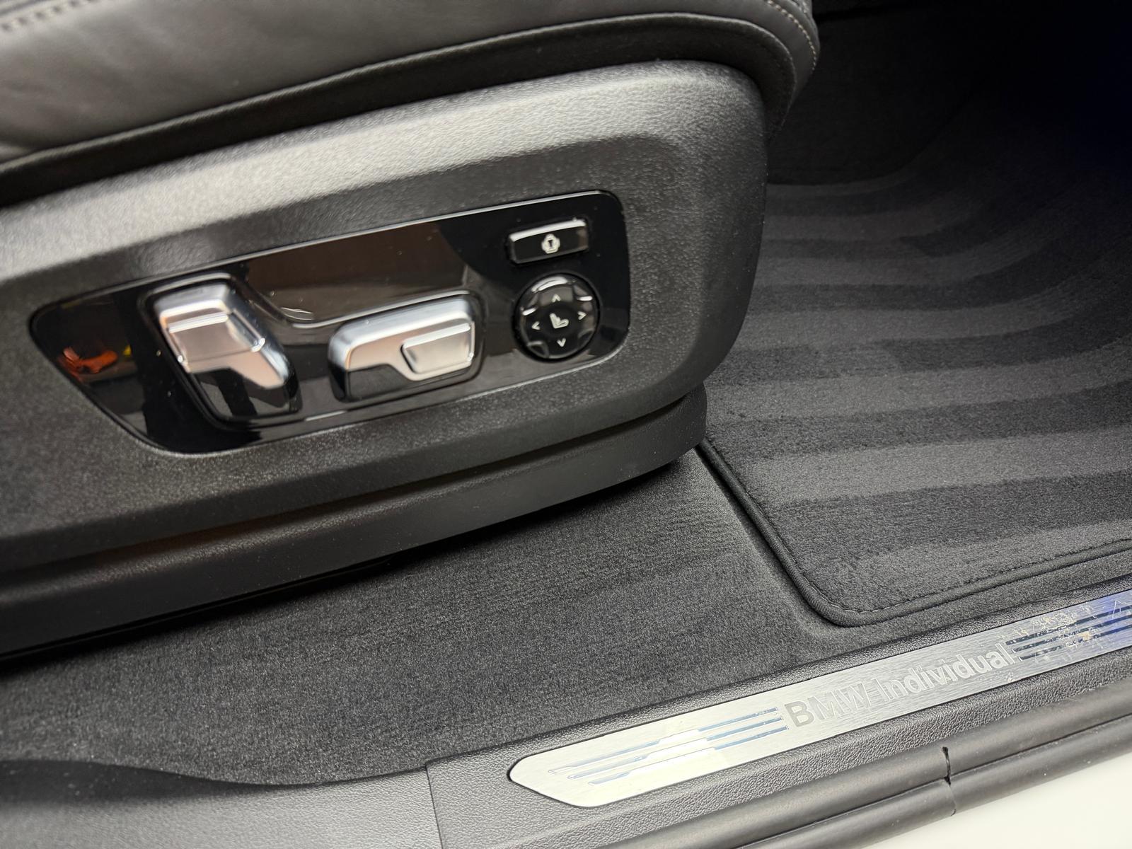 BMW X5 40i xDrive-image-27