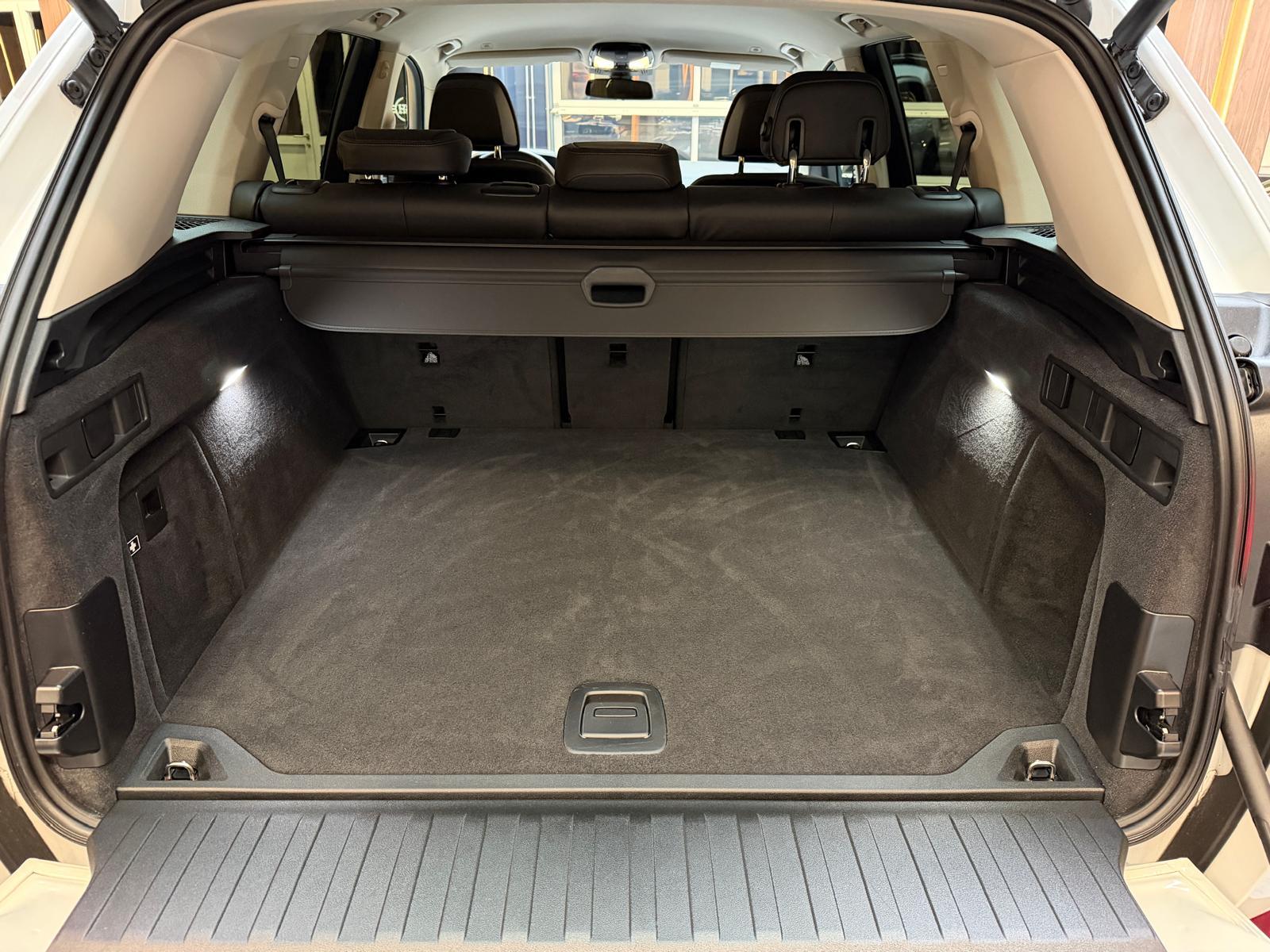BMW X5 40i xDrive-image-6
