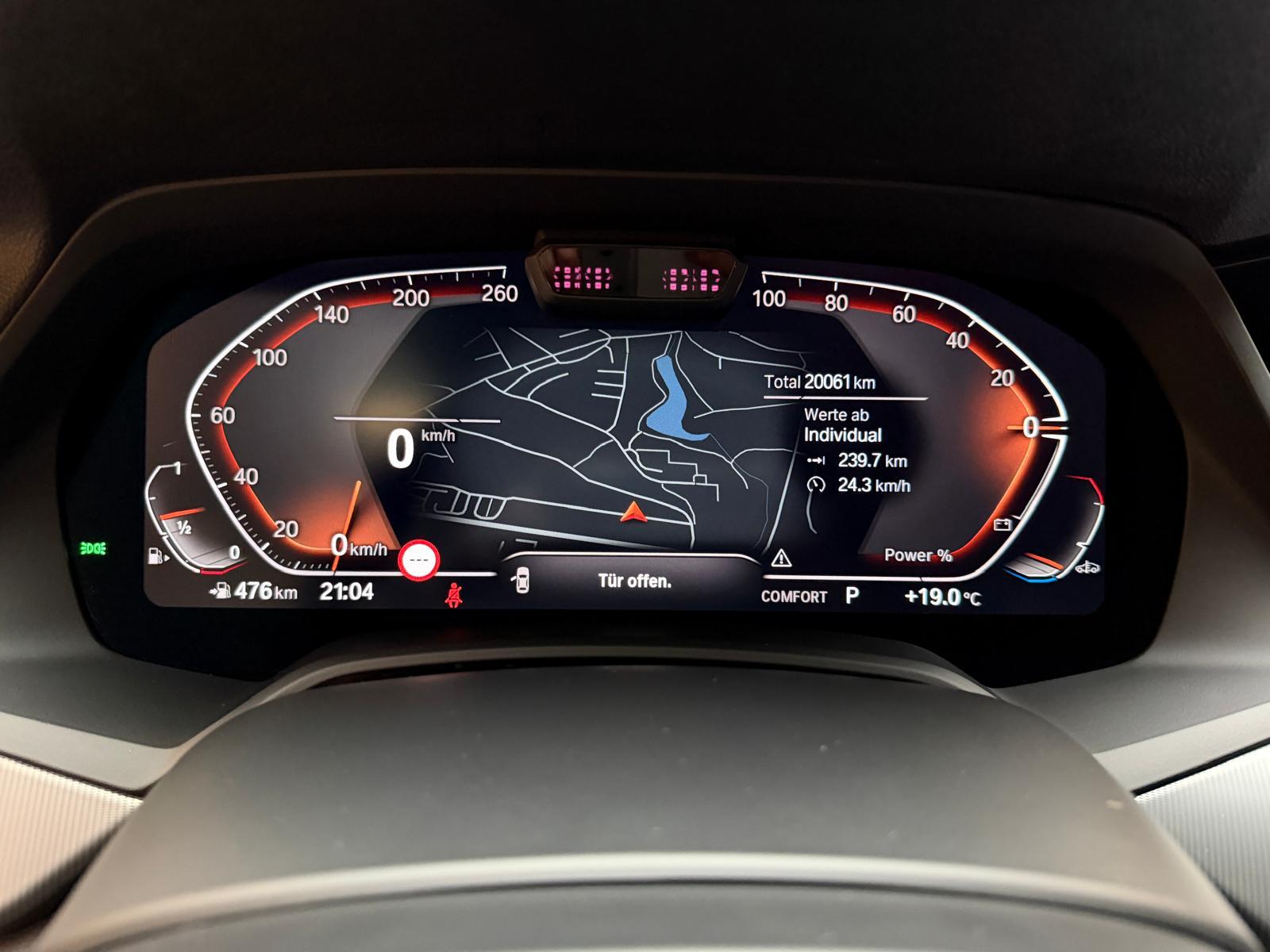 BMW X5 40i xDrive-image-24