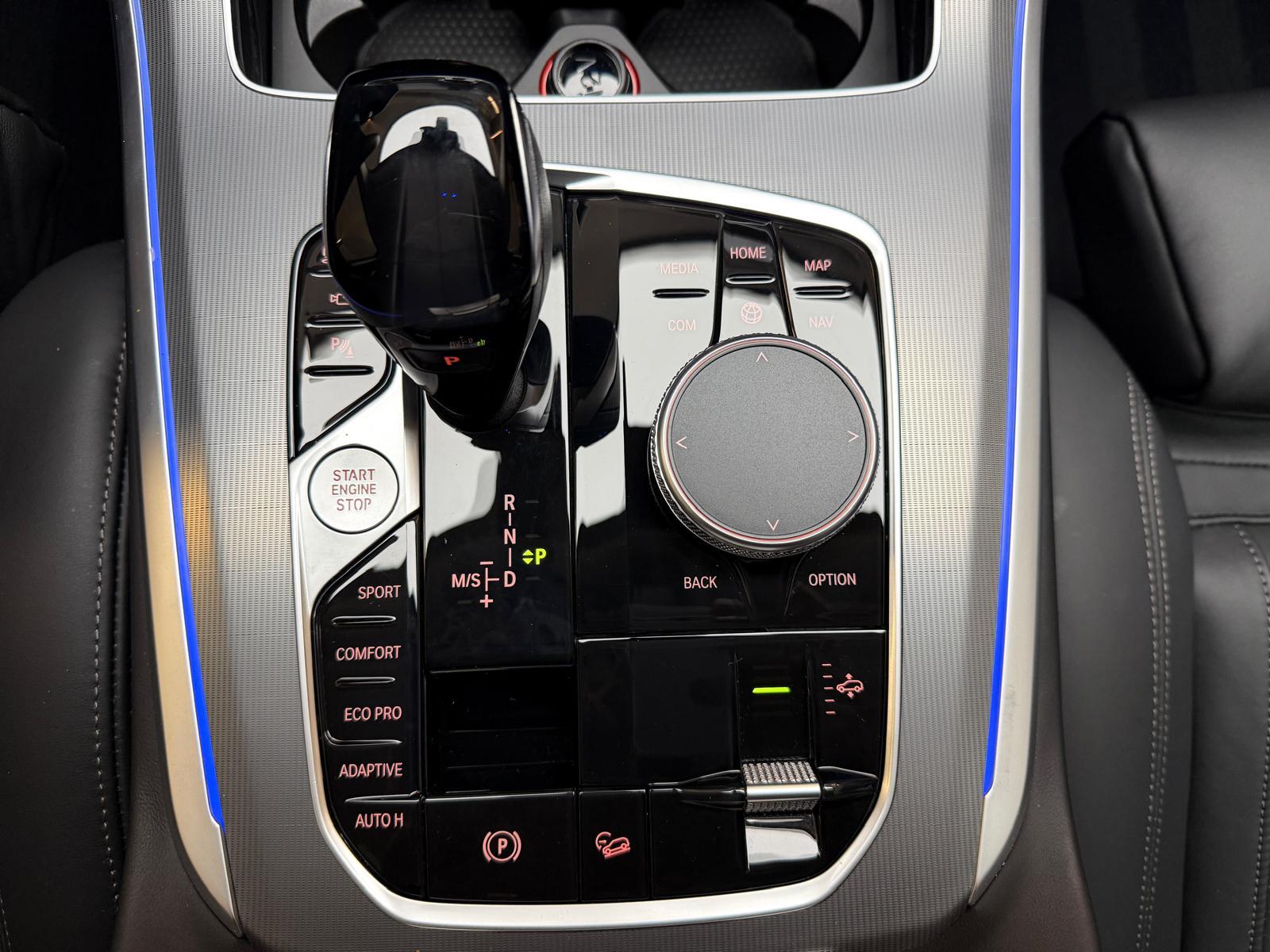 BMW X5 40i xDrive-image-19