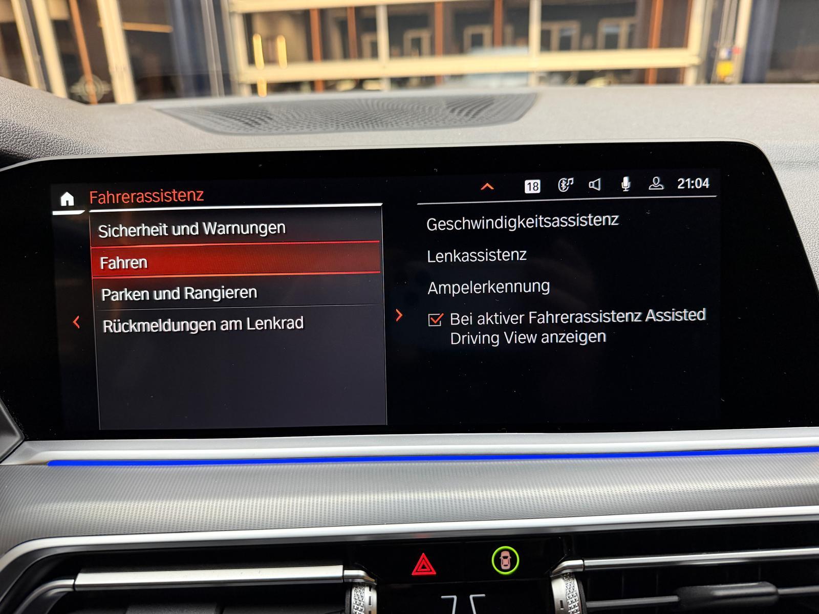 BMW X5 40i xDrive-image-22