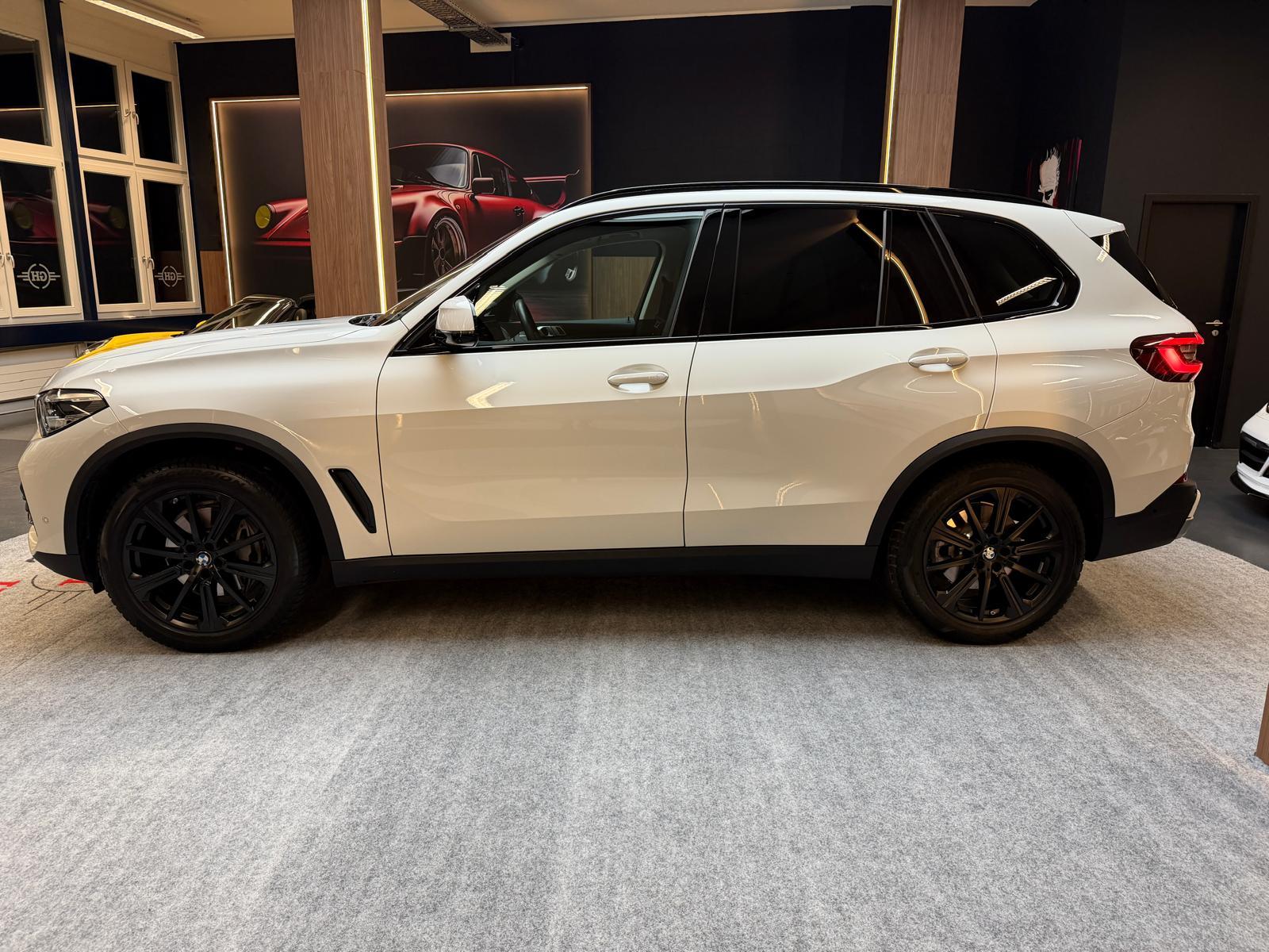 BMW X5 40i xDrive-image-3