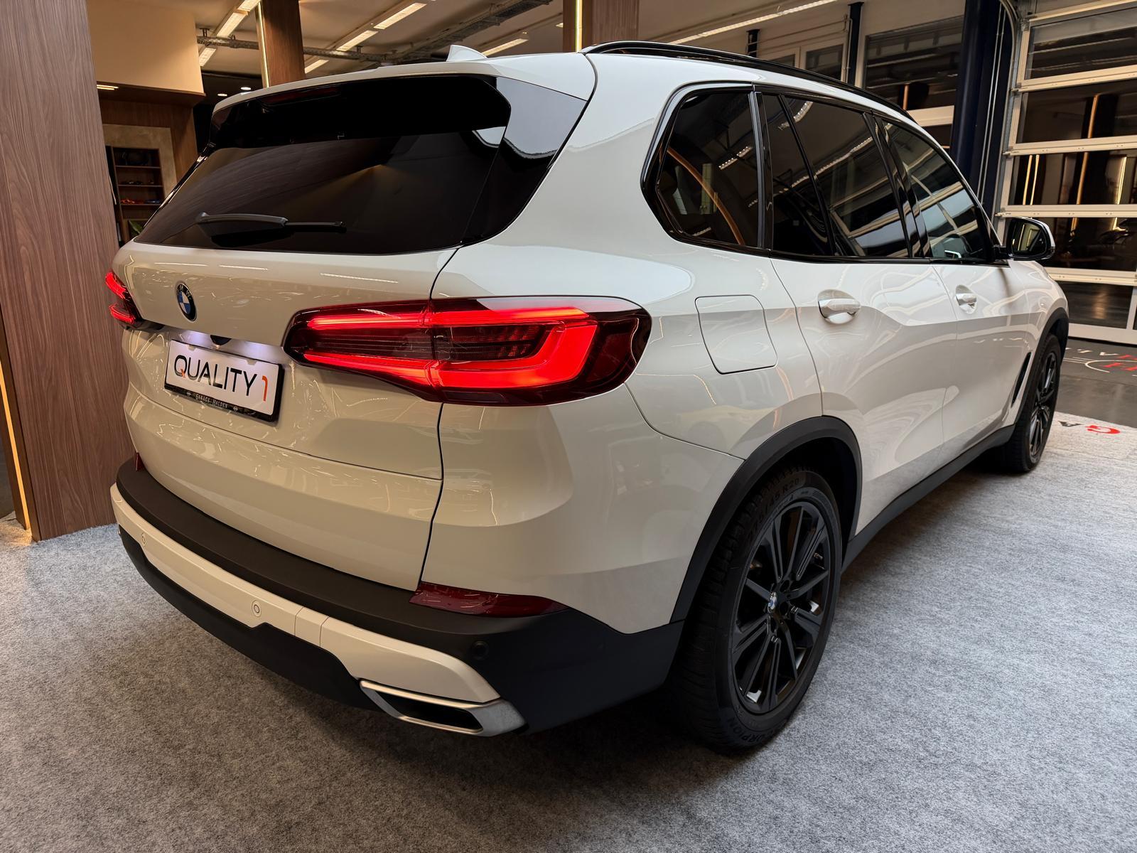 BMW X5 40i xDrive-image-7