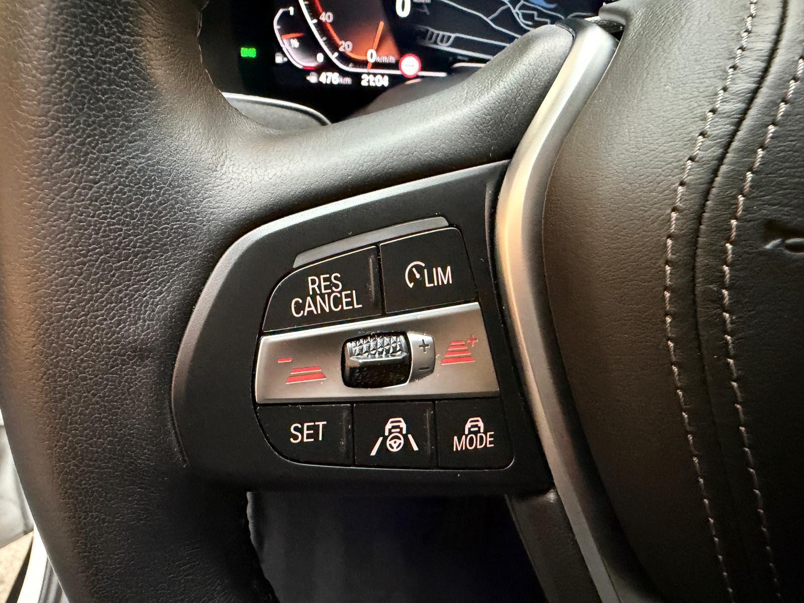 BMW X5 40i xDrive-image-26