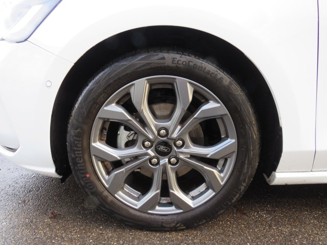 FORD Focus 1.0 MHEV ST-Line Automat 155PS-image-9