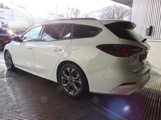 FORD Focus 1.0 MHEV ST-Line Automat 155PS-showroom-element-2
