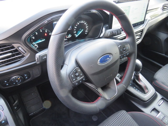 FORD Focus 1.0 MHEV ST-Line Automat 155PS-image-4